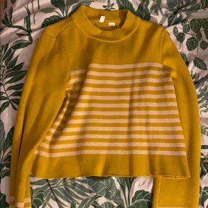 Anthropologie MOTH brand Sweater